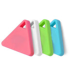Pet Child Wallet Alarm Key Finder Mini Tag Smart Tracker Bluetooth Locator Alarm Auto Car Pets Kids Motorcycle Trackers – Bluetooth
