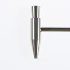 10 PCS Mini Tuning Hammer for Carimbas, Mini Tuning Hammer