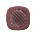 Square Sink Filter Bathroom Anti-hair Toilet Floor Drain Cover Home Kitchen Sewer Pool Filter, Anti-hair Toilet Floor Drain Anti-hair Toilet Floor Drain Red