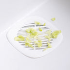 Square Sink Filter Bathroom Anti-hair Toilet Floor Drain Cover Home Kitchen Sewer Pool Filter, Anti-hair Toilet Floor Drain