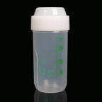 Beverage Juice Powder Shake Cup Environmentally Friendly Food Grade Plastic Cup, Beverage Juice Beverage Juice