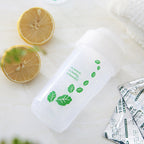 Beverage Juice Powder Shake Cup Environmentally Friendly Food Grade Plastic Cup, Beverage Juice