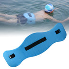 EVA Adjustable Back Floating Foam Swimming Belt Waist Training Equipment Adult Children Float Board Tool, EVA Float Board Tool (Blue), EVA Float Board Tool (Pink), EVA Float Board Tool (Yellow) EVA Float Board Tool (Blue) Blue