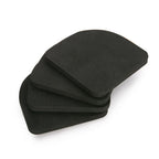4PCS/Set Washing Machine Refrigerator Shockproof Earthquake Pad Machine Mat, Earthquake Pad Machine Mat – Shockproof, Non-slip