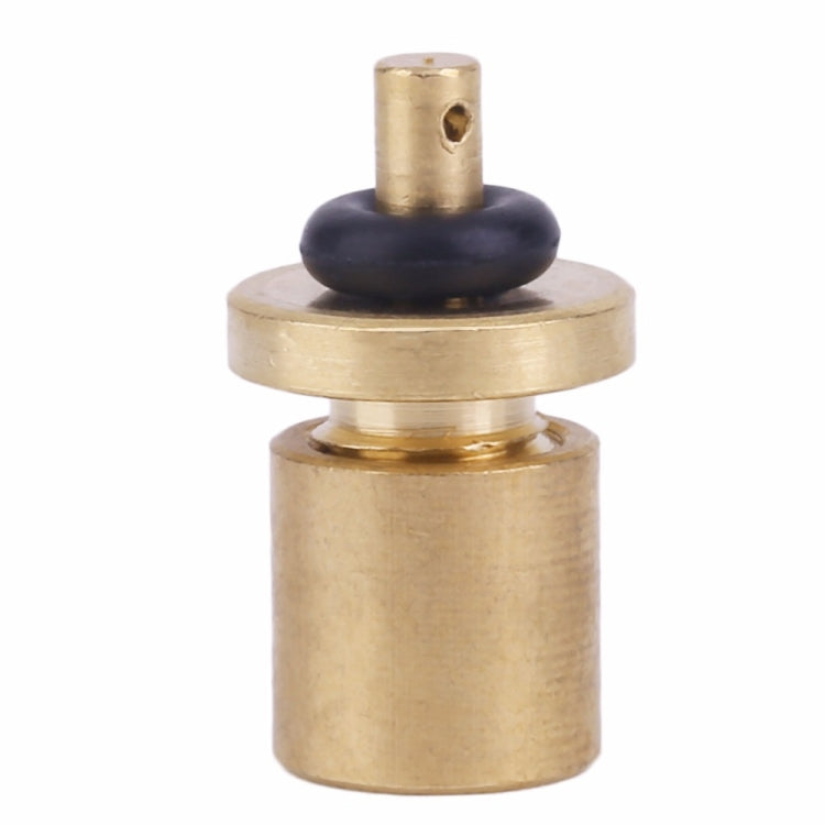 Long Gas Tank Accessories Outdoor Burner Gas Valve Default Title
