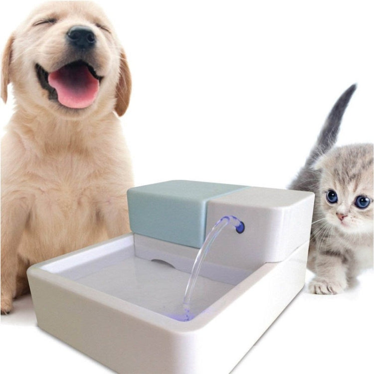 Pet aAutomatic Water Dispenser Cat Teddy Dog General Circulation Dog Feeder, UK