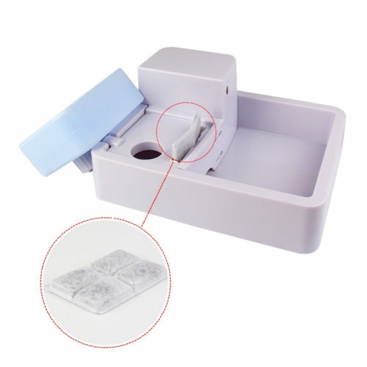 Pet aAutomatic Water Dispenser Cat Teddy Dog General Circulation Dog Feeder, UK