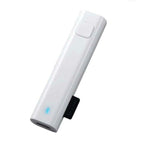 Intelligent Voice Translation Stereo Headset Supports TF Card Bluetooth Receiver White