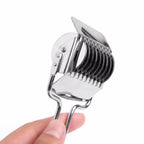 Stainless Steel Manual Pressing Machine Noodle Cutter Pastry Tool For the Kitchen, Noodle Cutter 2 – Durable Build, Easy to Use