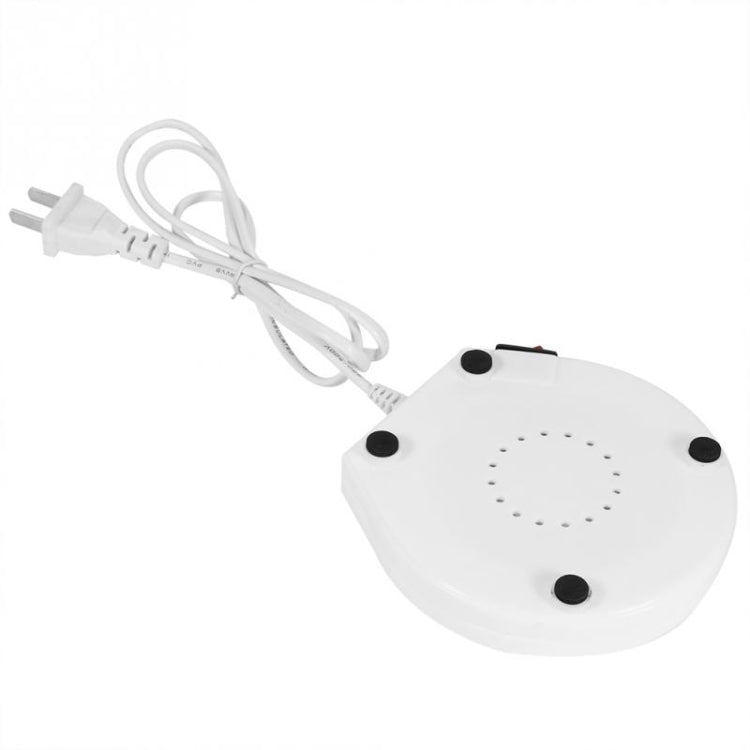 Beverage Heater Tray Pad Milk Tea Coffee Mug Hot Drinks Cup Heater, 2 PCS – Durable Build, Easy to Use