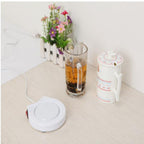 Beverage Heater Tray Pad Milk Tea Coffee Mug Hot Drinks Cup Heater, 2 PCS – Durable Build, Easy to Use