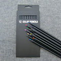 Charcoal Colorful Pencil Sketch Drawing Artist Set, Drawing Artist Set – Durable Build, Easy to Use Drawing Artist Set