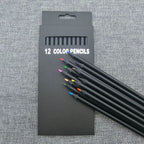 Charcoal Colorful Pencil Sketch Drawing Artist Set, Drawing Artist Set – Durable Build, Easy to Use Drawing Artist Set