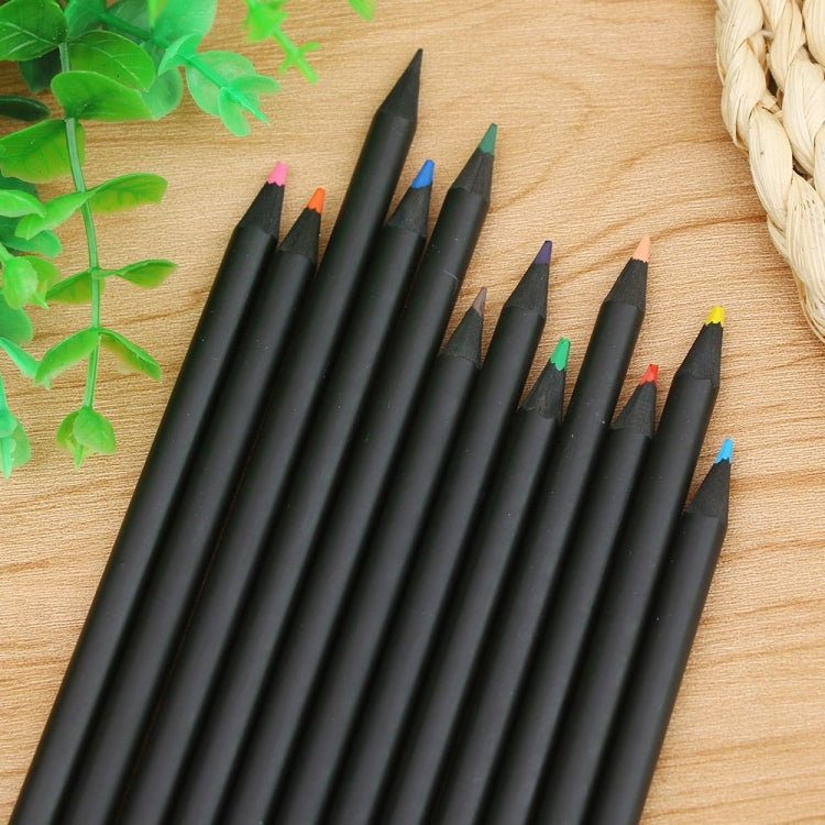 Charcoal Colorful Pencil Sketch Drawing Artist Set, Drawing Artist Set – Durable Build, Easy to Use