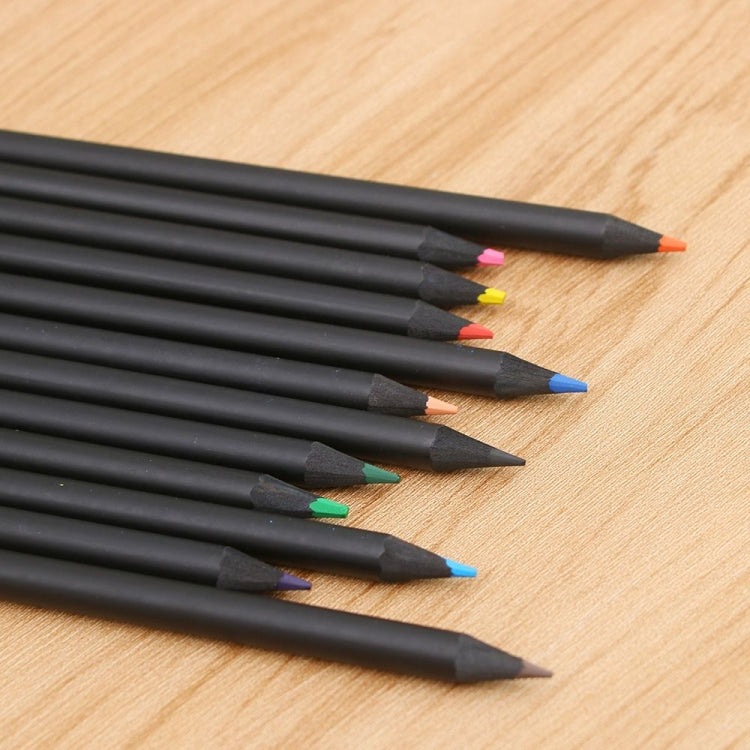 Charcoal Colorful Pencil Sketch Drawing Artist Set, Drawing Artist Set – Durable Build, Easy to Use