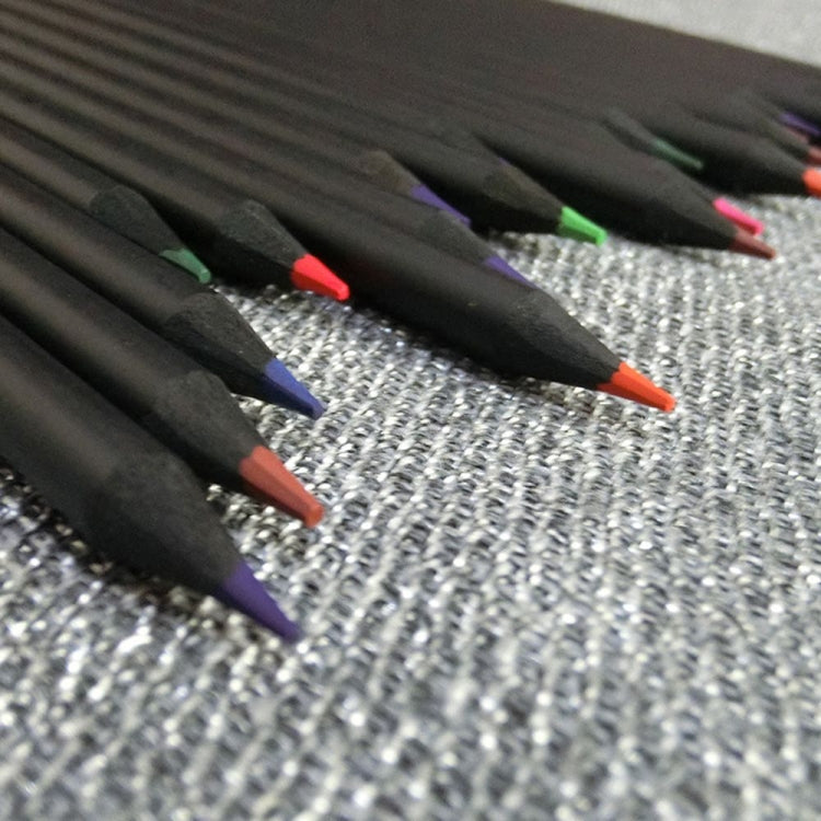 Charcoal Colorful Pencil Sketch Drawing Artist Set, Drawing Artist Set – Durable Build, Easy to Use