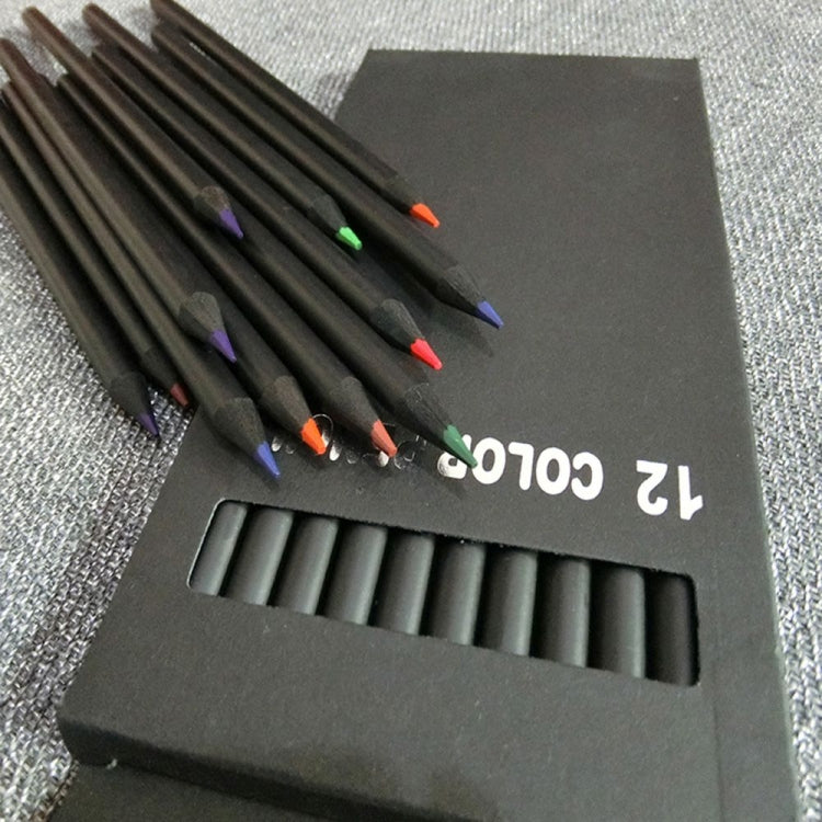 Charcoal Colorful Pencil Sketch Drawing Artist Set, Drawing Artist Set – Durable Build, Easy to Use