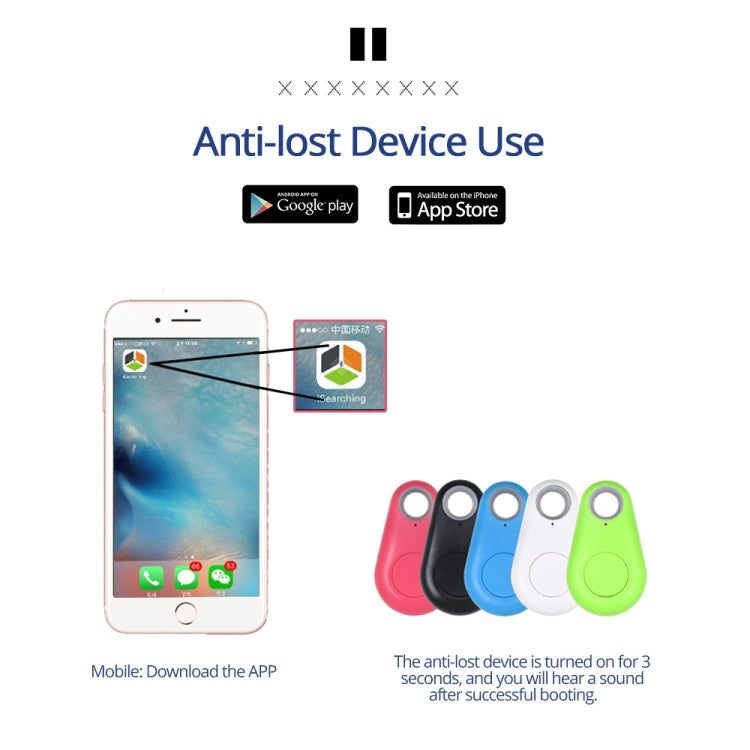 Keyfinder Wallet Dog Cat kids GPS locator anti lost keychain Smart Search Bluetooth Tracker Tag, Smart Search Black, Smart Search Blue, Smart Search Green, Smart Search Red, Smart Search White – Bluetooth