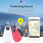 Keyfinder Wallet Dog Cat kids GPS locator anti lost keychain Smart Search Bluetooth Tracker Tag, Smart Search Black, Smart Search Blue, Smart Search Green, Smart Search Red, Smart Search White – Bluetooth