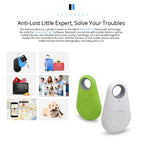 Keyfinder Wallet Dog Cat kids GPS locator anti lost keychain Smart Search Bluetooth Tracker Tag, Smart Search Black, Smart Search Blue, Smart Search Green, Smart Search Red, Smart Search White – Bluetooth