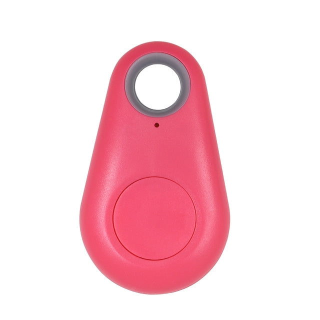 Keyfinder Wallet Dog Cat kids GPS locator anti lost keychain Smart Search Bluetooth Tracker Tag, Smart Search Black, Smart Search Blue, Smart Search Green, Smart Search Red, Smart Search White – Bluetooth Smart Search Red Red