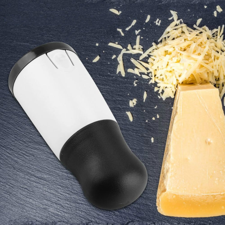Stainless Cheese Grater Butter Mincer Grinder Baby Food Supplement Mill Default Title