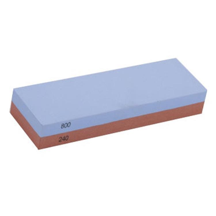 White Corundum Double-sided Sharpened Petroleum Stone Home Kitchen Whetstone, Type: 240/800 Random Color Delivery, 240/800, 400/1000, 1000/3000 – Durable Build, Easy to Use 240 800
