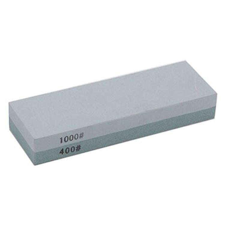 White Corundum Double-sided Sharpened Petroleum Stone Home Kitchen Whetstone, Type: 240/800 Random Color Delivery, 240/800, 400/1000, 1000/3000 – Durable Build, Easy to Use 400 1000