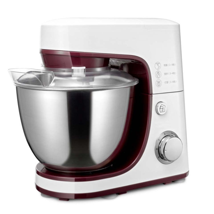 Dough Mixer Eggs Blender Food Milkshake Cake Kneading Machine Dough Maker, Dough Mixer Dough Mixer