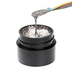 ROSALIND Gel Shiny Platinum Nails Polish, RFA381, RFA382, RFA383, RFA384, RFA385, RFA386, RFA387, RFA388, RFA389, RFA390, RFA391, RFA392, RFA393, RFA394, RFA395, RFA396, RFA397, RFA398, RFA399, RFA400, RFA401, RFA402, RFA403, RFA404