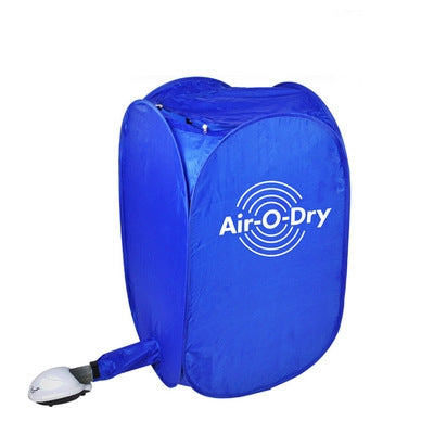 Foldable Free Installation Portable Household Mini Clothes Dryer, Mini Clothes Dryer Mini Clothes Dryer
