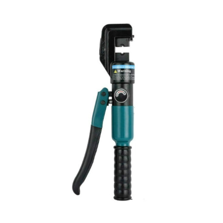 Electrician Overall Manual Hydraulic Pliers Multi-function Crimping Pliers, YQK70(4-70mm), YQK120(10-120mm), YQK120(4-120mm), YQK240(4-240mm), YQK300(16-300mm), YQK300(4-300mm) YQK70(4-70mm)