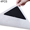 4 PCS Carpet Non Slip Bath Mat Sticker Anti Slip Flooring Safety Sticker, Non Slip Bath Mat Sticker Non Slip Bath Mat Sticker