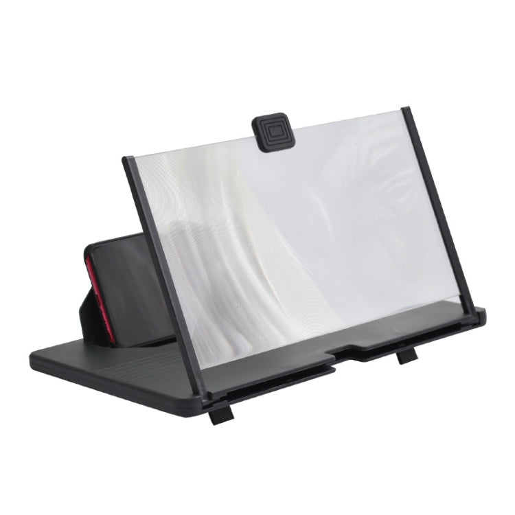 Stand – 12" Screen Blu-ray Model Black