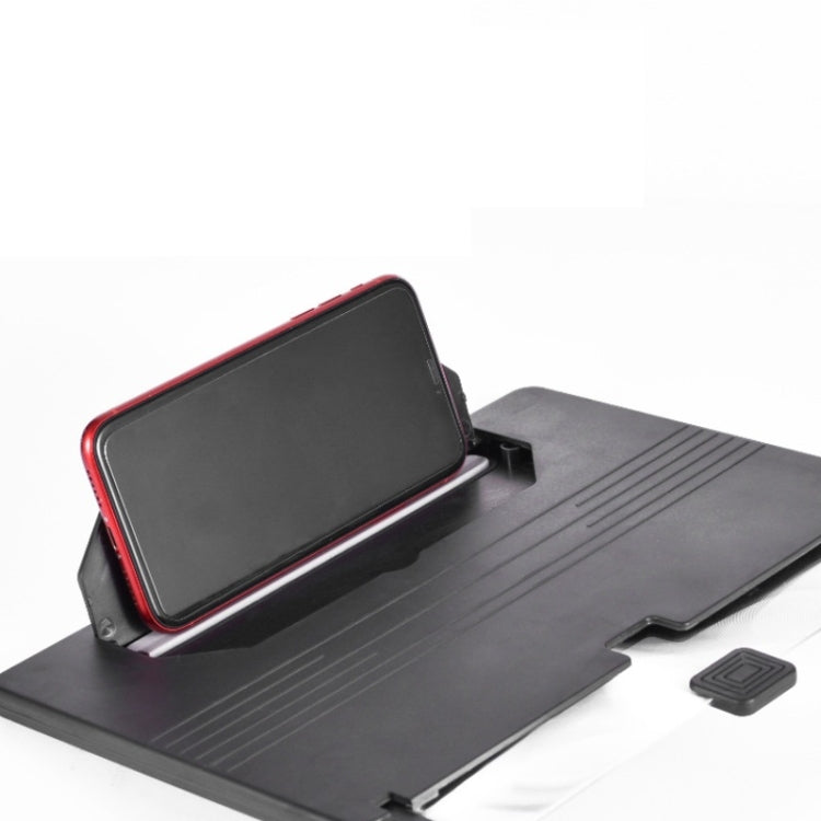 Stand – 12" Screen
