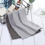 Absorbent Polyester Quick-drying Breathable Cold-skinned Fitness Sports Portable Towel, 40x80 Aluminum Foil Bag, 30x100 Aluminum Foil Bag
