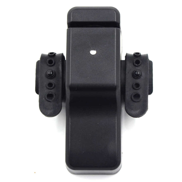 JY-3 Fishing Alarm Electronic Bell Simple Buffer Intelligent Electronic Alarm, JY-3 – Durable Build, Easy to Use