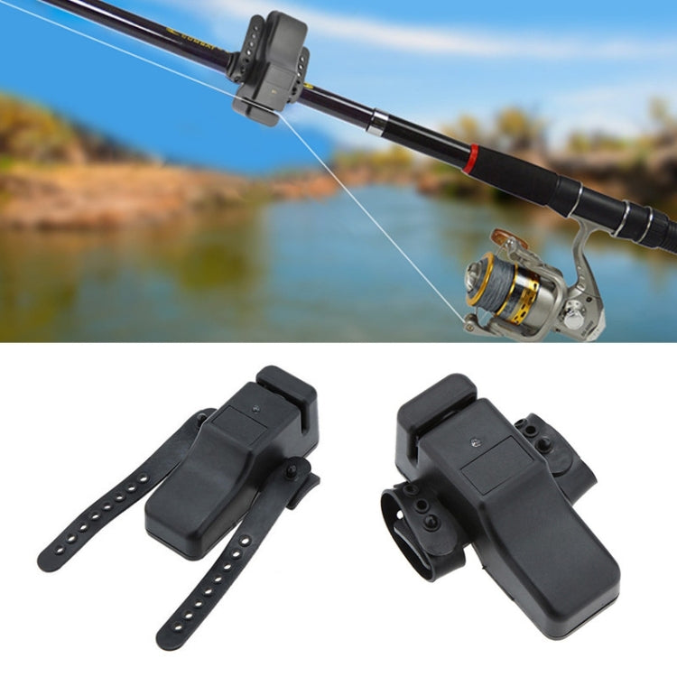 JY-3 Fishing Alarm Electronic Bell Simple Buffer Intelligent Electronic Alarm, JY-3 – Durable Build, Easy to Use