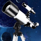 70400 Astronomical Telescope High Power HD Night Vision Telescope, 70400 – Aluminum Alloy 70400