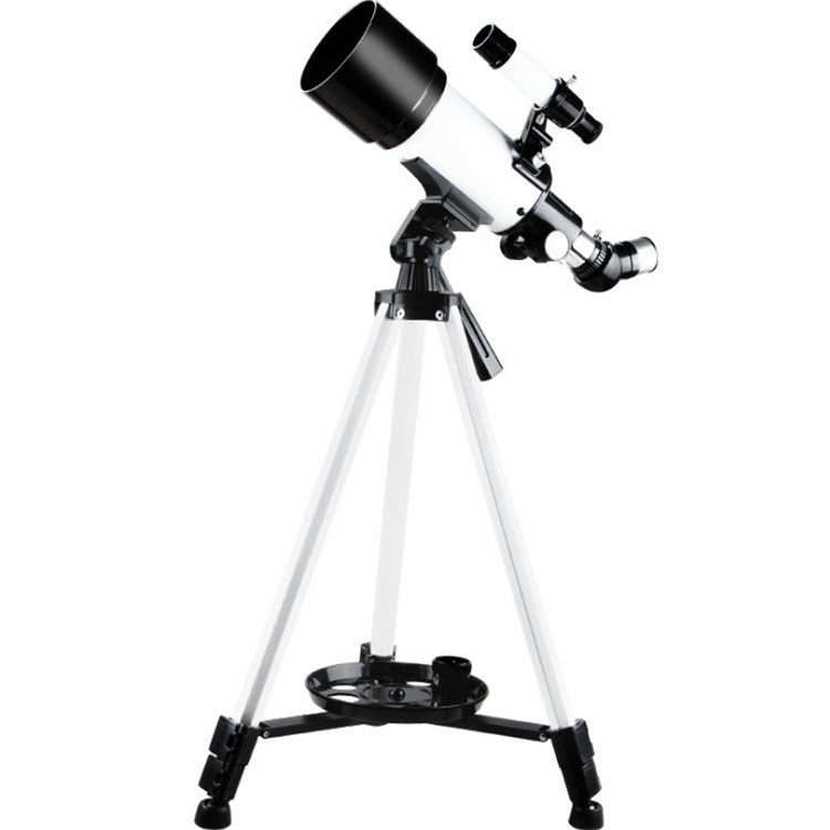 70400 Astronomical Telescope High Power HD Night Vision Telescope, 70400 – Aluminum Alloy