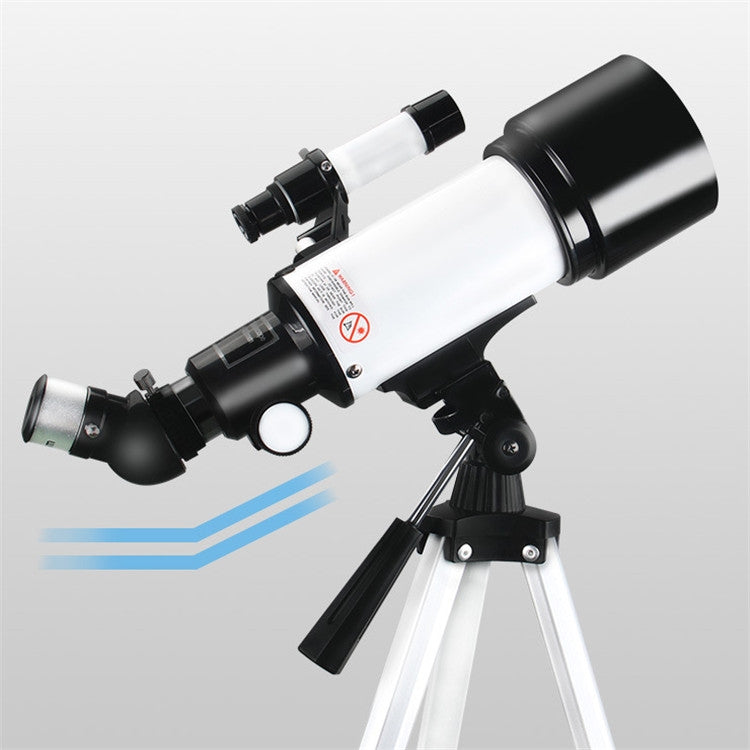 70400 Astronomical Telescope High Power HD Night Vision Telescope, 70400 – Aluminum Alloy