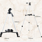 70400 Astronomical Telescope High Power HD Night Vision Telescope, 70400 – Aluminum Alloy