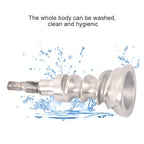 Household Stainless Steel Manual Grinder Home Coffee Tools Grinding Mill Machine for Soy Peanut, Grinding Mill Machine