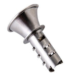 Stainless Steel Fruit Manual Squeezer Household Thick Lemon Juicer, Lemon Juicer