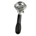 58mm 304 Stainless Steel Espresso Commercial Coffee Machine Universal Handle – Durable Build, Easy to Use Default Title