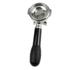 58mm 304 Stainless Steel Espresso Commercial Coffee Machine Universal Handle – Durable Build, Easy to Use Default Title