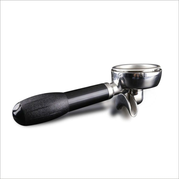58mm 304 Stainless Steel Espresso Commercial Coffee Machine Universal Handle – Durable Build, Easy to Use