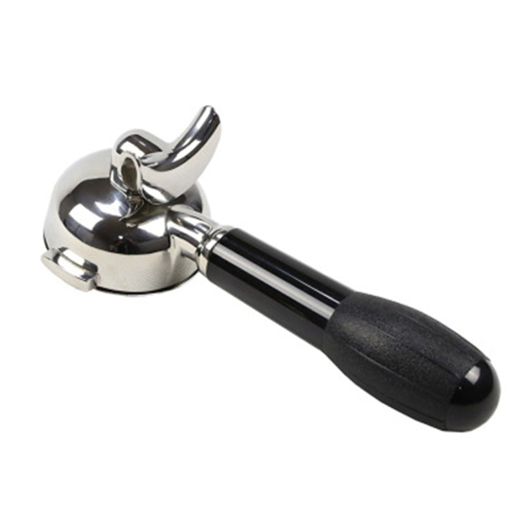 58mm 304 Stainless Steel Espresso Commercial Coffee Machine Universal Handle – Durable Build, Easy to Use