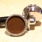 58mm 304 Stainless Steel Espresso Commercial Coffee Machine Universal Handle – Durable Build, Easy to Use
