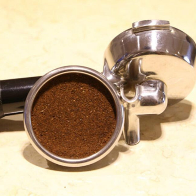 58mm 304 Stainless Steel Espresso Commercial Coffee Machine Universal Handle – Durable Build, Easy to Use